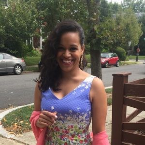 Meet your Posher, Rosemary